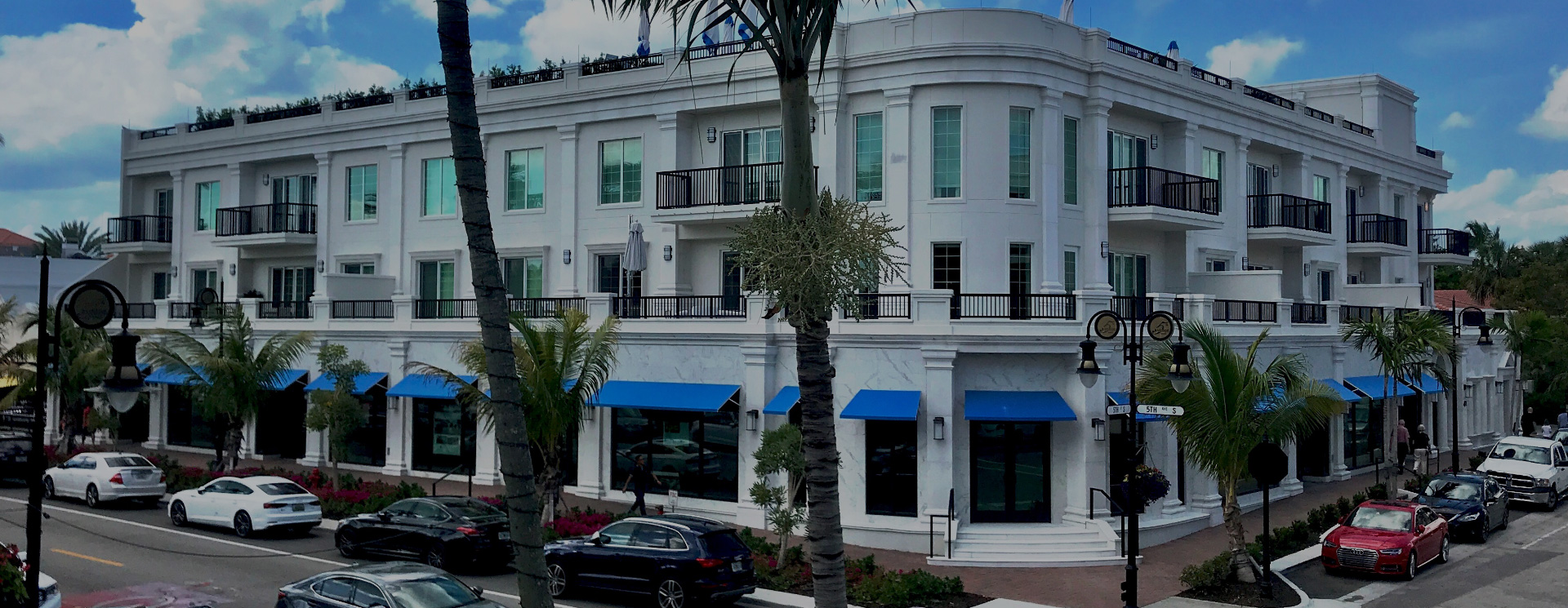 IPC Naples – Retail space available for lease & for sale IPC Naples - Retail space available for lease & for sale
