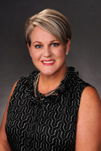 Mugshot of Christine Gonnering McManus, CCIM, SIOR