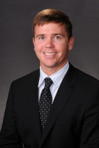 Mugshot of Clint L. Sherwood, CCIM Principal