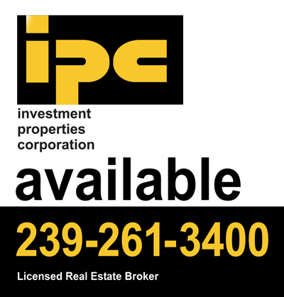 IPC Naples-Full Commercial Real Estate Brokerage