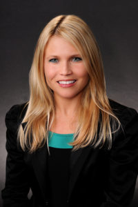 Mugshot of Tara Stokes staff member