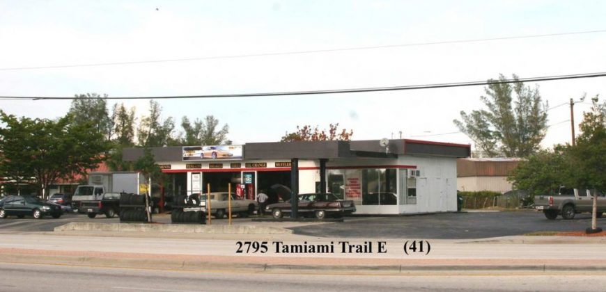 2795 Tamiami Trail East