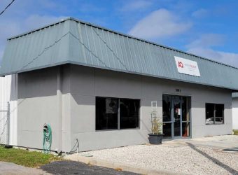 NADEVIC, LLC d/b/a Tint World Automotive Styling Center