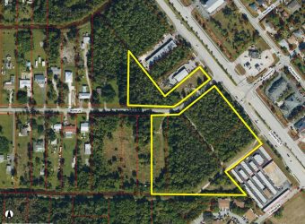 11348 TTE, LLC