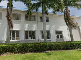 Presstige Building LLC