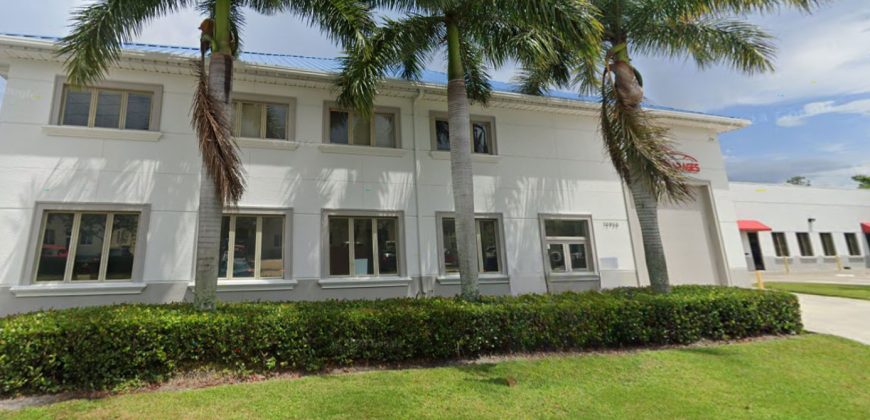Presstige Building LLC