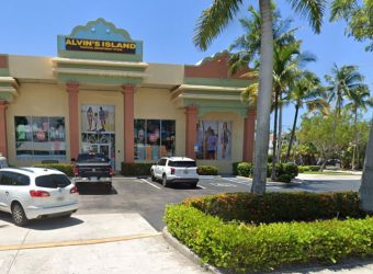 Naples Avenue, LLC