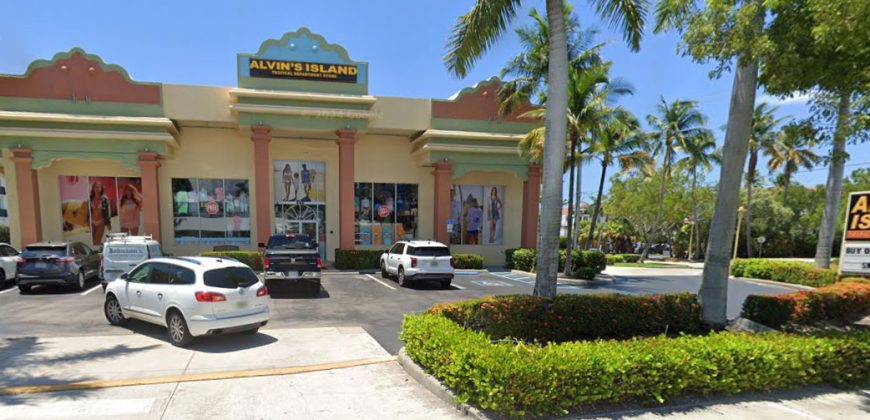 Naples Avenue, LLC
