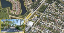 Collier County, a political subdivision of the State of Florida