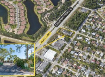 Collier County, a political subdivision of the State of Florida