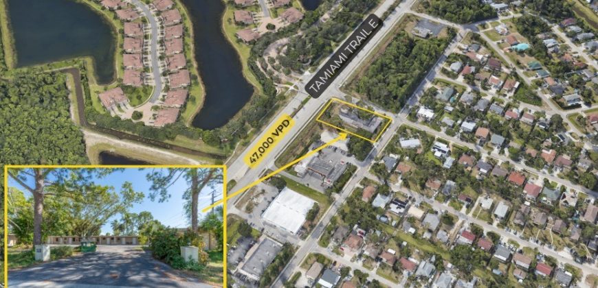 Collier County, a political subdivision of the State of Florida