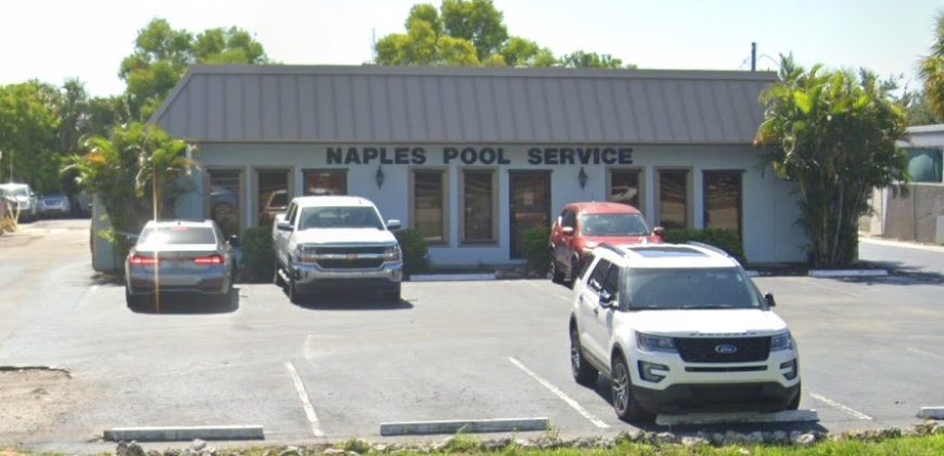 6455 Airport Investors LLC