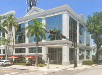 NECO 800 5th Avenue South, LLC