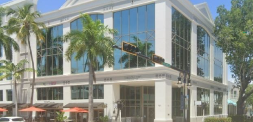 NECO 800 5th Avenue South, LLC