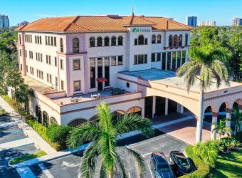 Vitas Healthcare Corporation of Florida