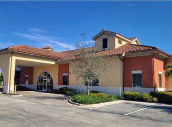 M.S.T. Realty LLC
