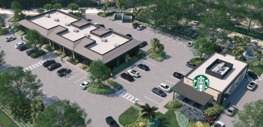 MIG Vesuvius, LLC d/b/a Discover Strength