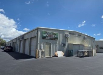 Gabriela Fernandez & Adis Esteves Homs of Fantastic Finds