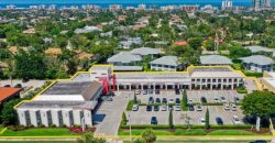 3333 Tamiami Tr, LLC