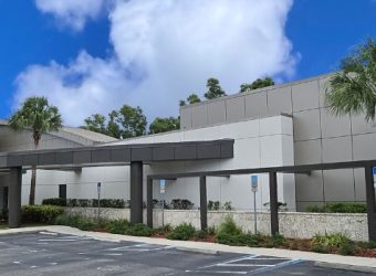 Ginger Sands Properties LLC