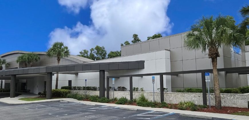 Ginger Sands Properties LLC