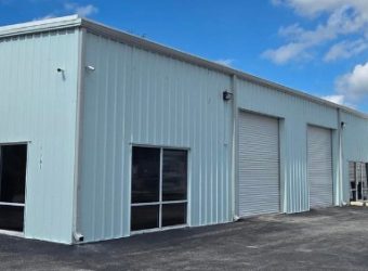 Neutron Water Company