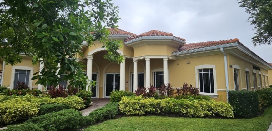 Diane Torrisi and Kevin Steffanni