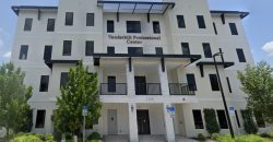 CCF Olympia Park, LLC