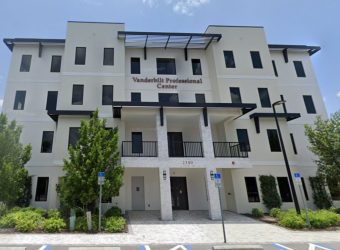 CCF Olympia Park, LLC