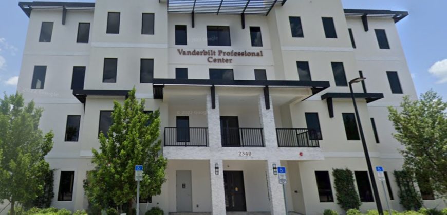 CCF Olympia Park, LLC