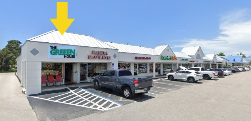 MR Square Construction