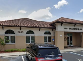 2245 Venetian Ct LLC