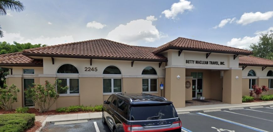 2245 Venetian Ct LLC