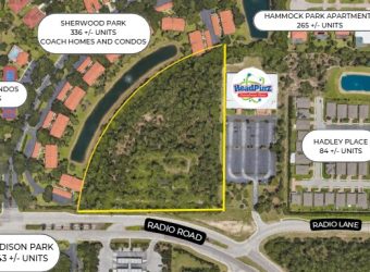 Roers Naples Apartments IV LLC