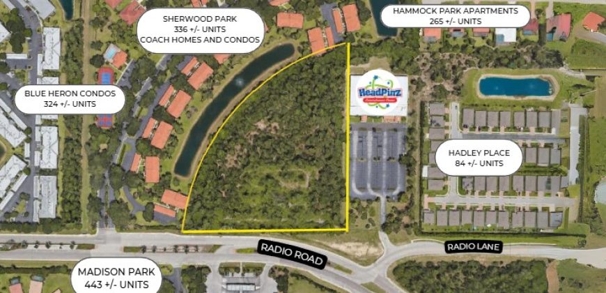 Roers Naples Apartments IV LLC