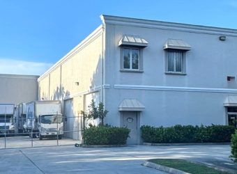 Carroll Moving Management, LLC