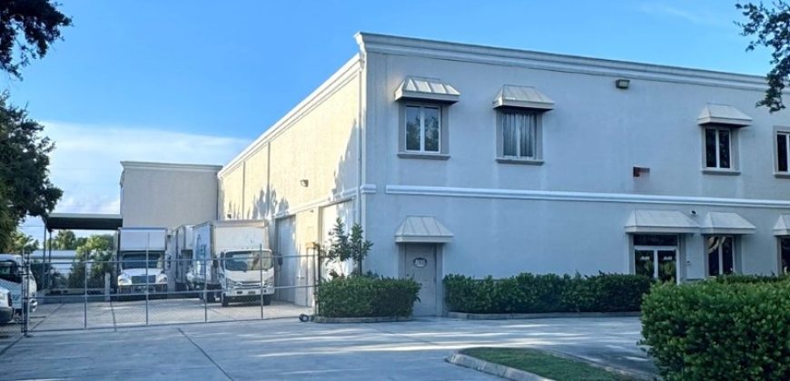 Carroll Moving Management, LLC