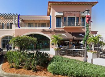 CP Executive Offices, LLC