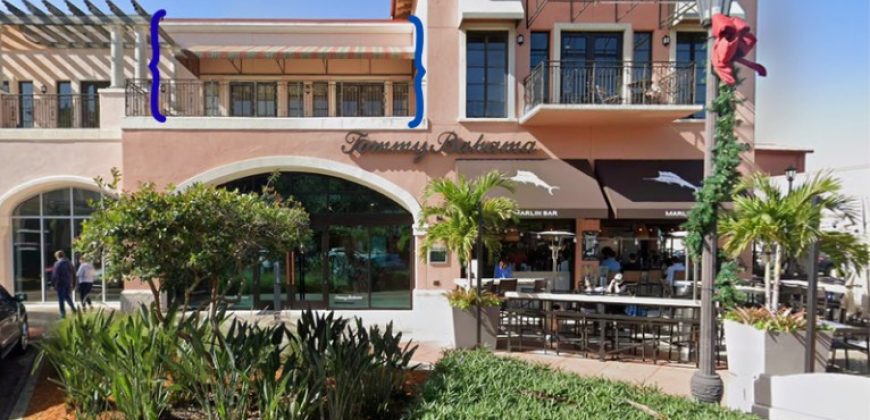 CP Executive Offices, LLC