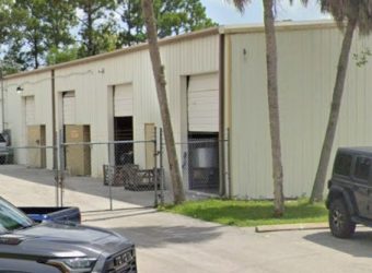 Love Sosa Holdings, LLC