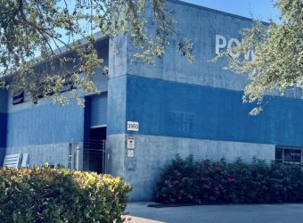 3960 Domestic Avenue LLC