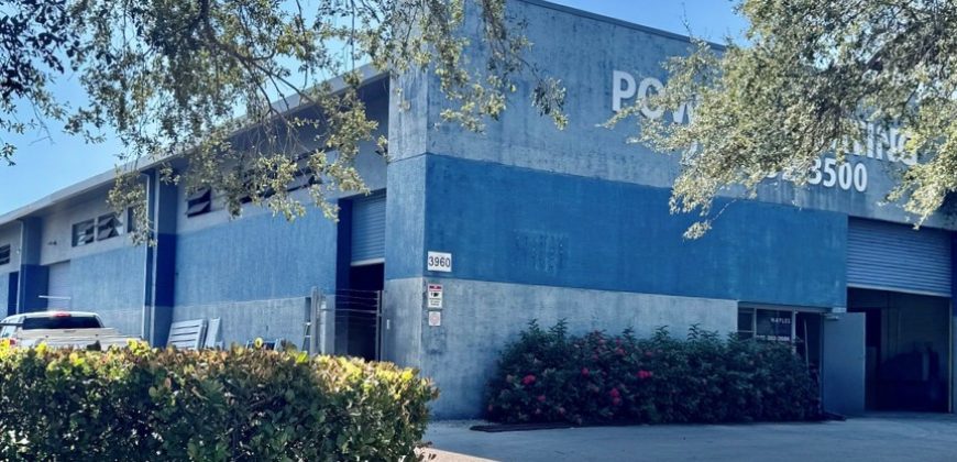 3960 Domestic Avenue LLC