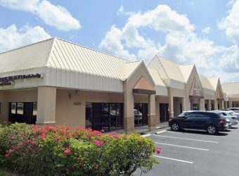 Midtown Marketplace LLC