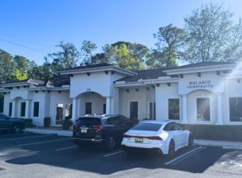 5500 Bryson Drive, LLC