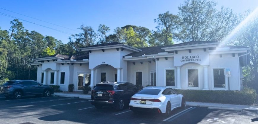 5500 Bryson Drive, LLC