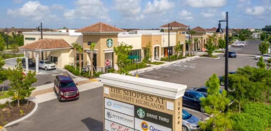 TOF SWFL 1, LLC